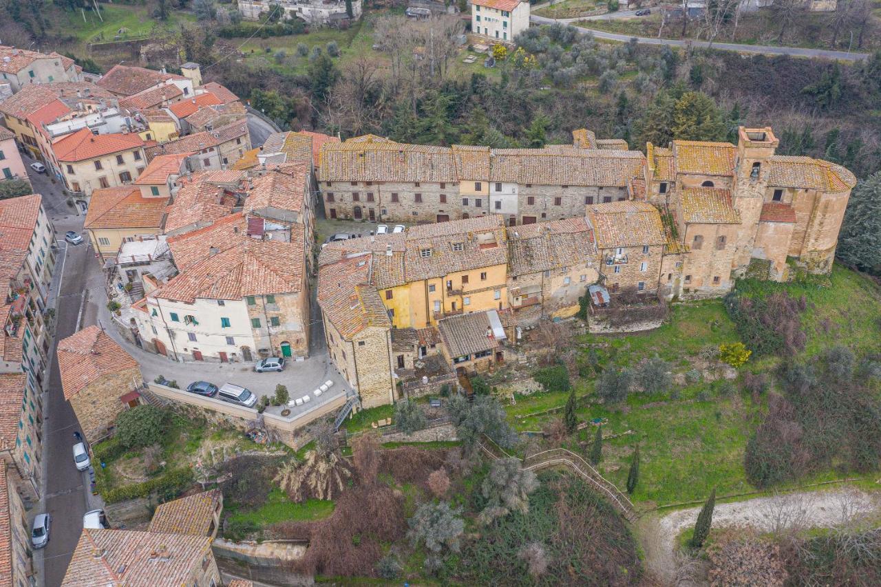 Il Mirtillo Pisa Exteriér fotografie